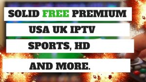 Read more about the article IF YOU LOVE ‘FREE CABLE’ AND FREE IPTV YOU GOT TO GET THIS APK! BEST IN 2018!!